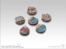 TableTop Art TTA101109 - Temple of Isis I 25mm