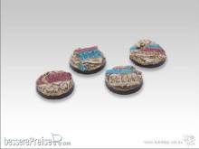 TableTop Art TTA101110 - Temple of Isis I 40mm