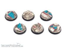 TableTop Art TTA101114 - Temple of Isis Bases 32mm