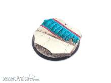 TableTop Art TTA101115 - Temple of Isis Bases 50mm