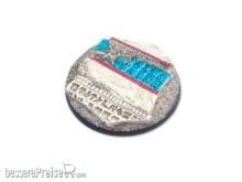 TableTop Art TTA101116 - Temple of Isis Bases 55mm