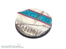 TableTop Art TTA101117 - Temple of Isis Bases 60mm 2