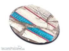 TableTop Art TTA101118 - Temple of Isis Bases 120mm Oval