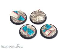 TableTop Art TTA101120 - Temple of Isis Bases 40mm RL