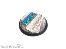 TableTop Art TTA101122 - Temple of Isis Bases 50mm 2 RL
