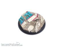TableTop Art TTA101123 - Temple of Isis Bases 50mm 3 RL