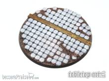 TableTop Art TTA102040 - Ruins of Sanctuary Bases - 90mm 1