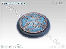 TableTop Art TTA103003 - Mystic Circle Stones Base I 50mm RL 1