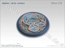 TableTop Art TTA103004 - Mystic Circle Stones Base I 50mm RL 2