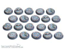 TableTop Art TTA103007 - Mystic Circle Stones Base 30mm RL DEAL