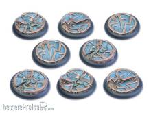 TableTop Art TTA103008 - Mystic Circle Stones Base 40mm RL DEAL