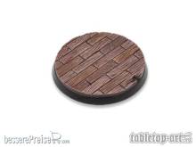 TableTop Art TTA103106 - Pirate Ship Bases - 50mm 1