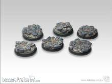 TableTop Art TTA106001 - Cobblestone Base I 30mm RL