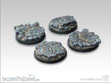 TableTop Art TTA106002 - Cobblestone Base I 40mm RL
