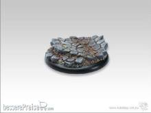 TableTop Art TTA106004 - Cobblestone Base I 50mm 2 RL