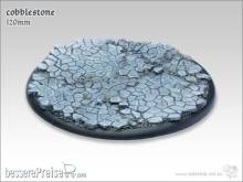 TableTop Art TTA106006 - Cobblestone Base I 120mm RL