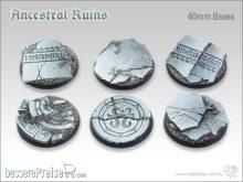 TableTop Art TTA106024 - Ancestral Ruins Base I 40mm
