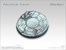 TableTop Art TTA106026 - Ancestral Ruins Base I 60mm 2