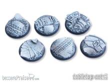 TableTop Art TTA106036 - Ancestral Ruins 32mm