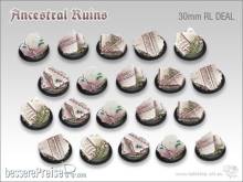 TableTop Art TTA106037 - Ancestral Ruins 30mm RL Deal