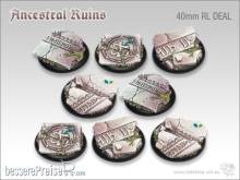 TableTop Art TTA106038 - Ancestral Ruins 40mm RL Deal