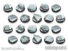 TableTop Art TTA106039 - Ancestral Ruins 25mm Deal