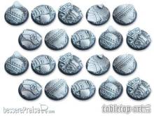 TableTop Art TTA106040 - Ancestral Ruins 32mm Deal (20)