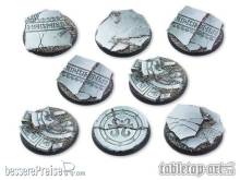 TableTop Art TTA106041 - Ancestral Ruins 40mm Deal (8)