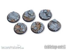 TableTop Art TTA106060 - Ancient Machinery 32mm