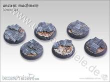 TableTop Art TTA106061 - Ancient Machinery base I 30mm RL