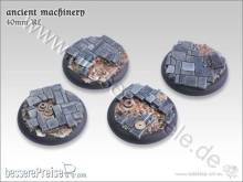 TableTop Art TTA106062 - Ancient Machinery base I 40mm RL
