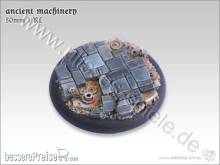 TableTop Art TTA106063 - Ancient Machinery base I 50mm RL 1