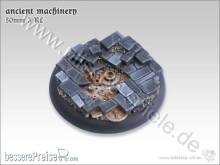 TableTop Art TTA106065 - Ancient Machinery base I 50mm RL 3