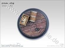 TableTop Art TTA106074 - Pirate Ship Base I 50mm RL 3