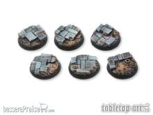 TableTop Art TTA106080 - Ancient Machinery Base - 25mm