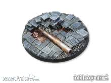 TableTop Art TTA106083 - Ancient Machinery Base - 60mm 2