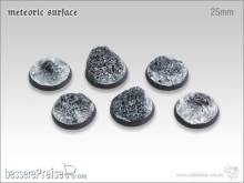 TableTop Art TTA106085 - Meteoric Surface I 25mm