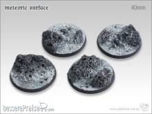 TableTop Art TTA106086 - Meteoric Surface I 40mm
