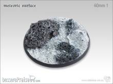TableTop Art TTA106087 - Meteoric Surface I 60mm 1