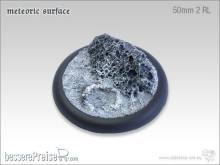 TableTop Art TTA106093 - Meteoric Surface I 50mm 2 RL