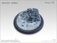 TableTop Art TTA106094 - Meteoric Surface I 50mm 3 RL