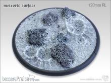 TableTop Art TTA106095 - Meteoric Surface I 120mm RL