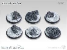 TableTop Art TTA106096 - Meteoric Surface 32mm
