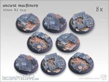 TableTop Art TTA106100 - Ancient Machinery 40mm RL Deal