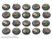 TableTop Art TTA106115 - Trench warfare Base 30mm RL Deal