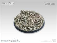 TableTop Art TTA1062008 - Bonefield Base I 40mm rund