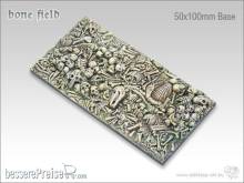 TableTop Art TTA1062011 - Bonefield Base I 50x100mm