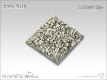 TableTop Art TTA1062012 - Bonefield Base I 50x50mm