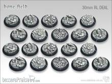 TableTop Art TTA1062019 - Bonefield 30mm RL Deal