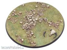 TableTop Art TTA1062023 - Bonefield Bases - 130mm 1